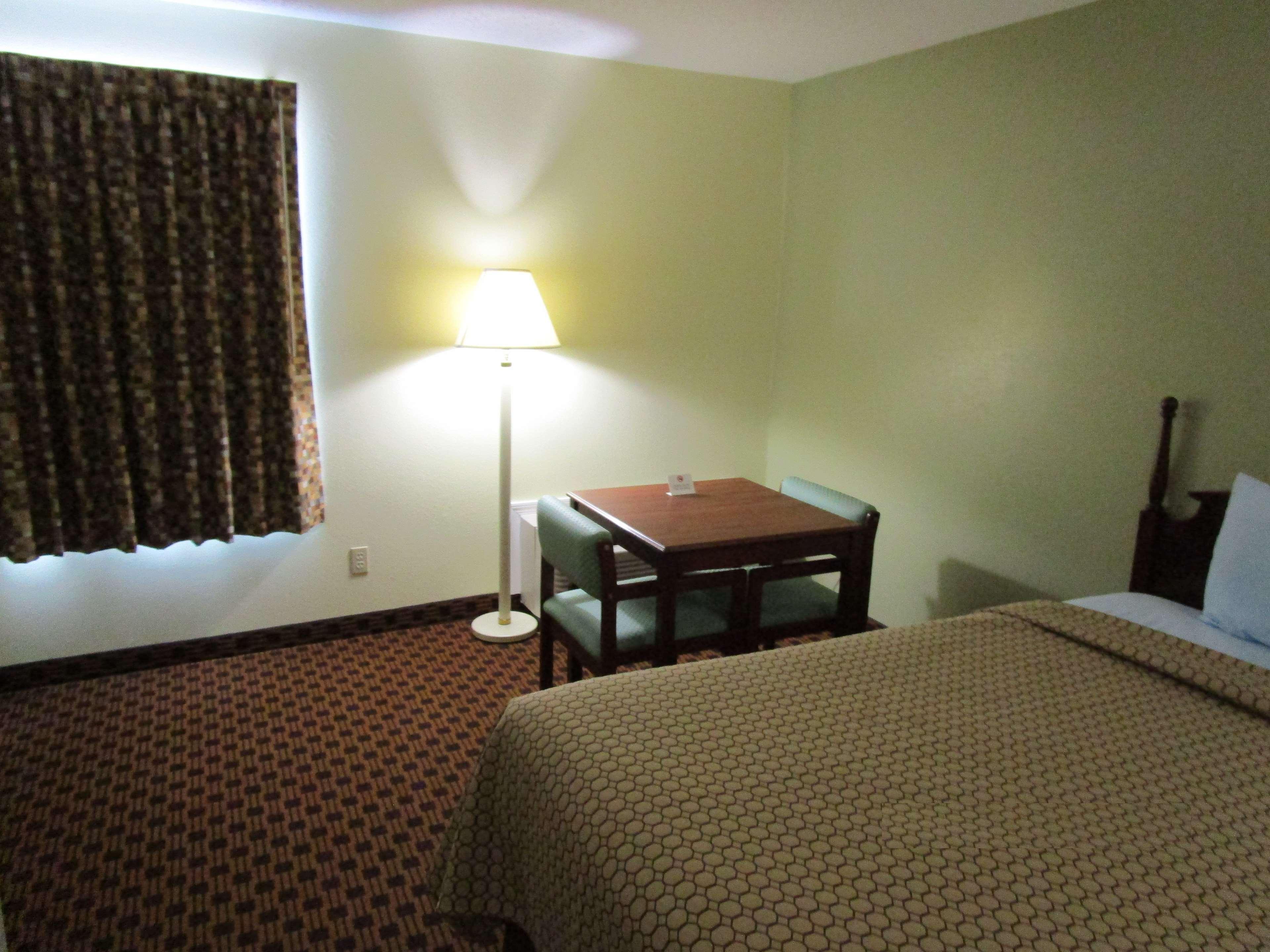 Best Western Paradise Inn Beaver Exteriér fotografie