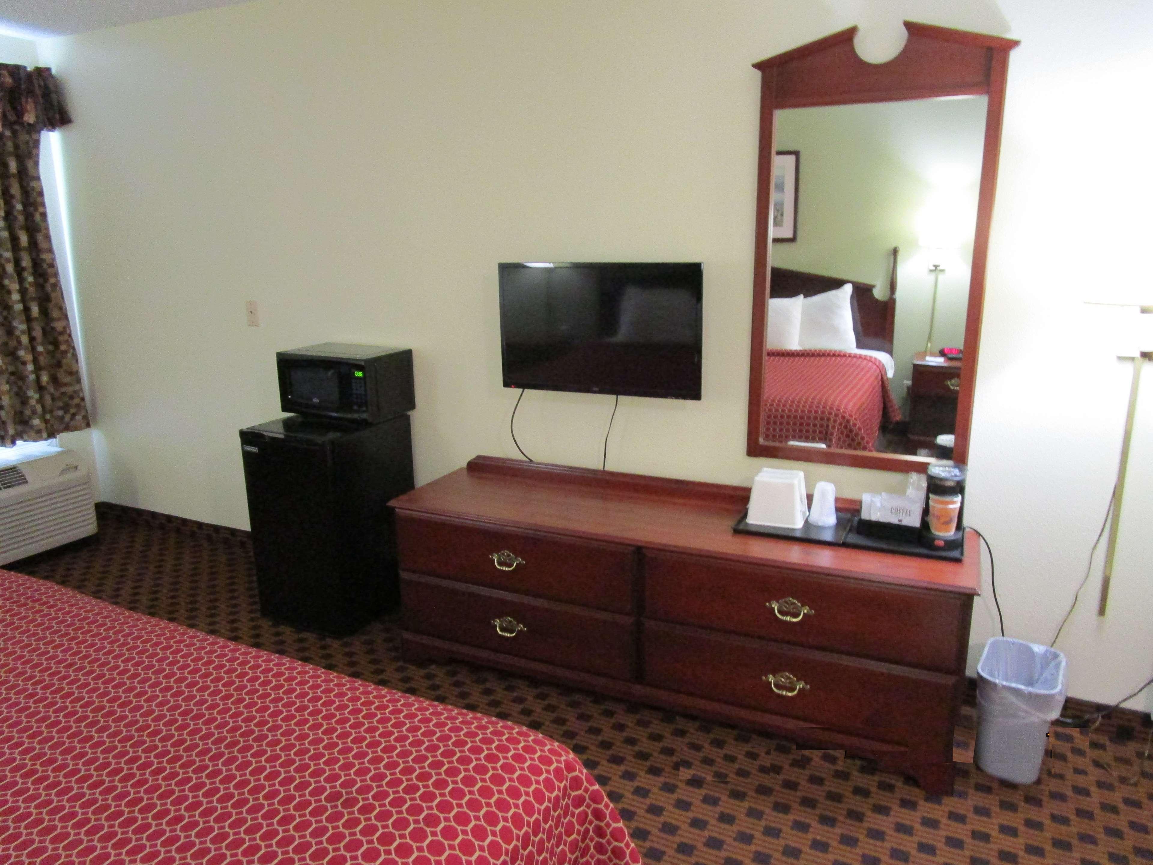 Best Western Paradise Inn Beaver Exteriér fotografie