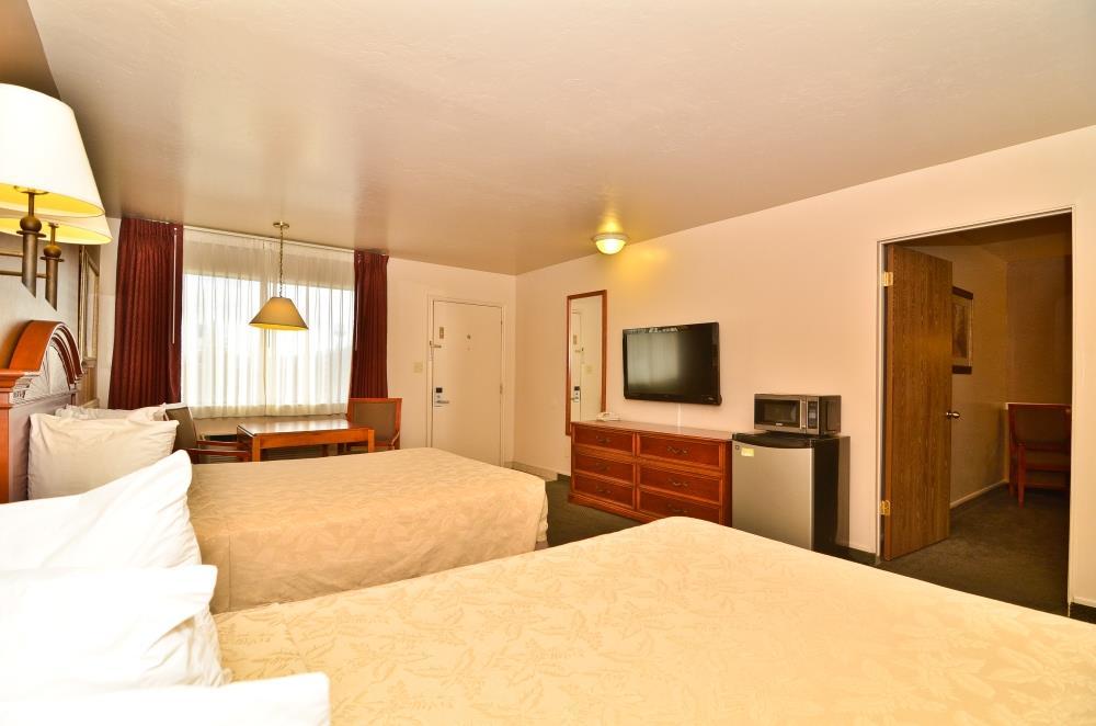 Best Western Paradise Inn Beaver Pokoj fotografie