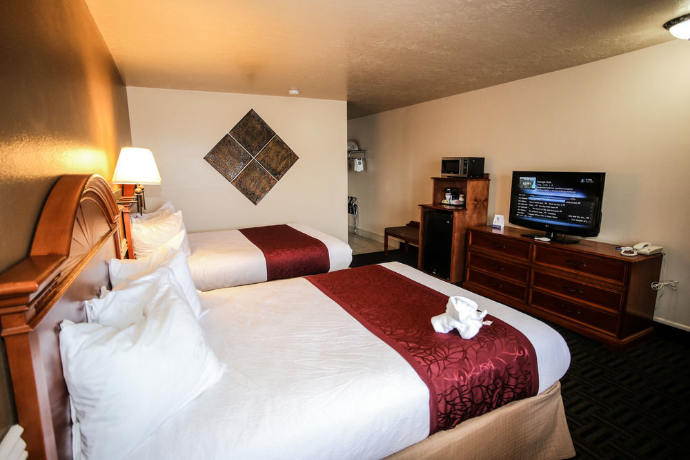 Best Western Paradise Inn Beaver Exteriér fotografie